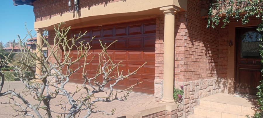 3 Bedroom Property for Sale in Dan Pienaar Free State